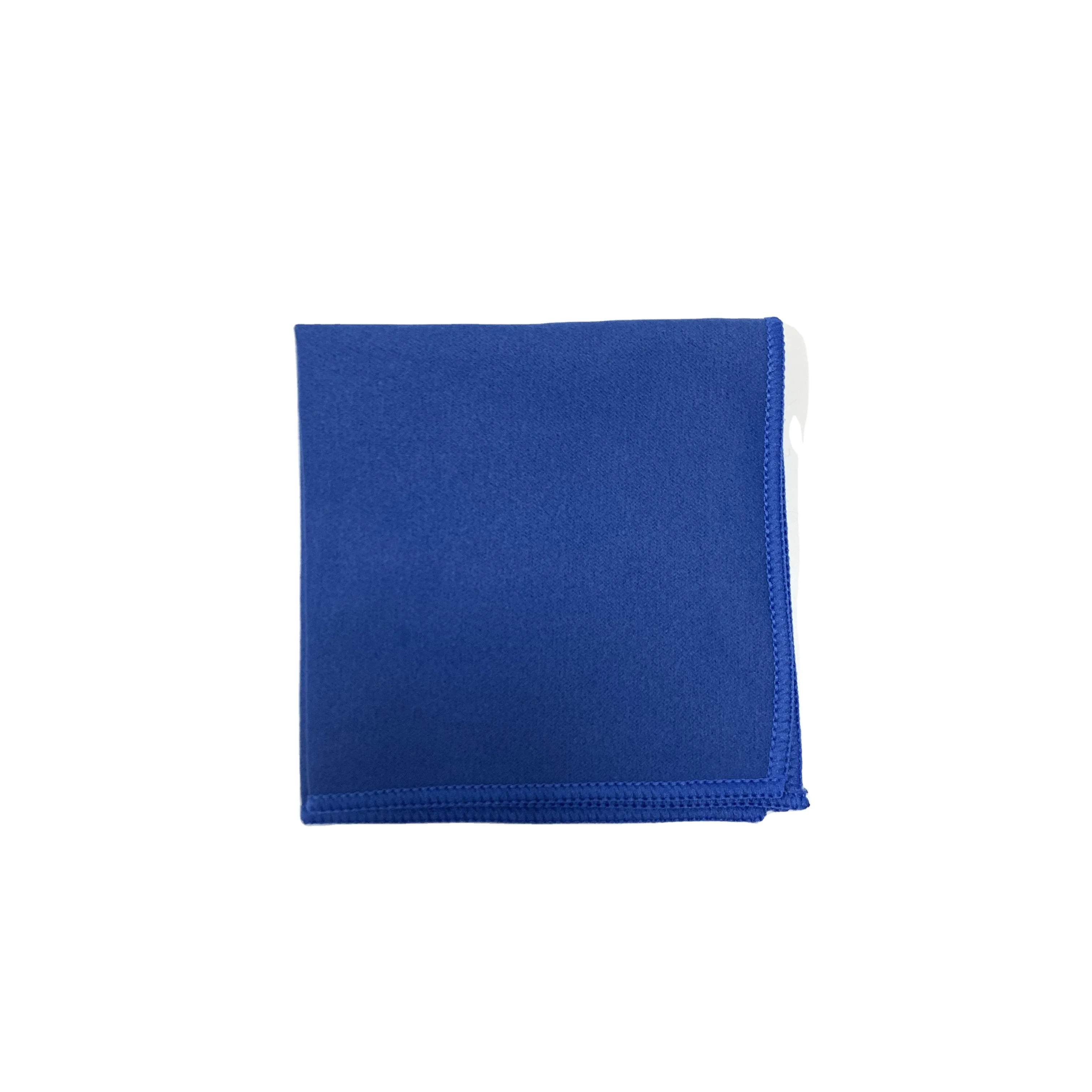 Lightweight Microfibre Cloth for Camera Lens Screen Eyeglasses Piano Cleaning Cloth With Custom Logo