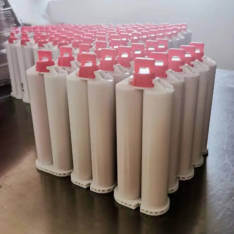 Light Body Addition Silicone A Silicone Elastomeric Impression material