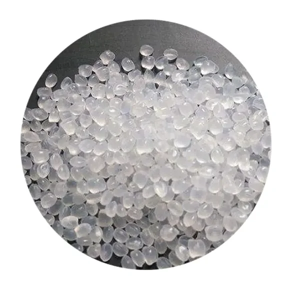 Low price  RJ560 pp pellets MFI 13 virgin polypropylene pp plastic granules for video cassette boxes