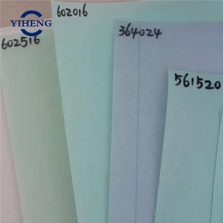 Изготовление тканевых прессов, машина для производства бумажной целлюлозы, полиэфирная фольгированная ткань