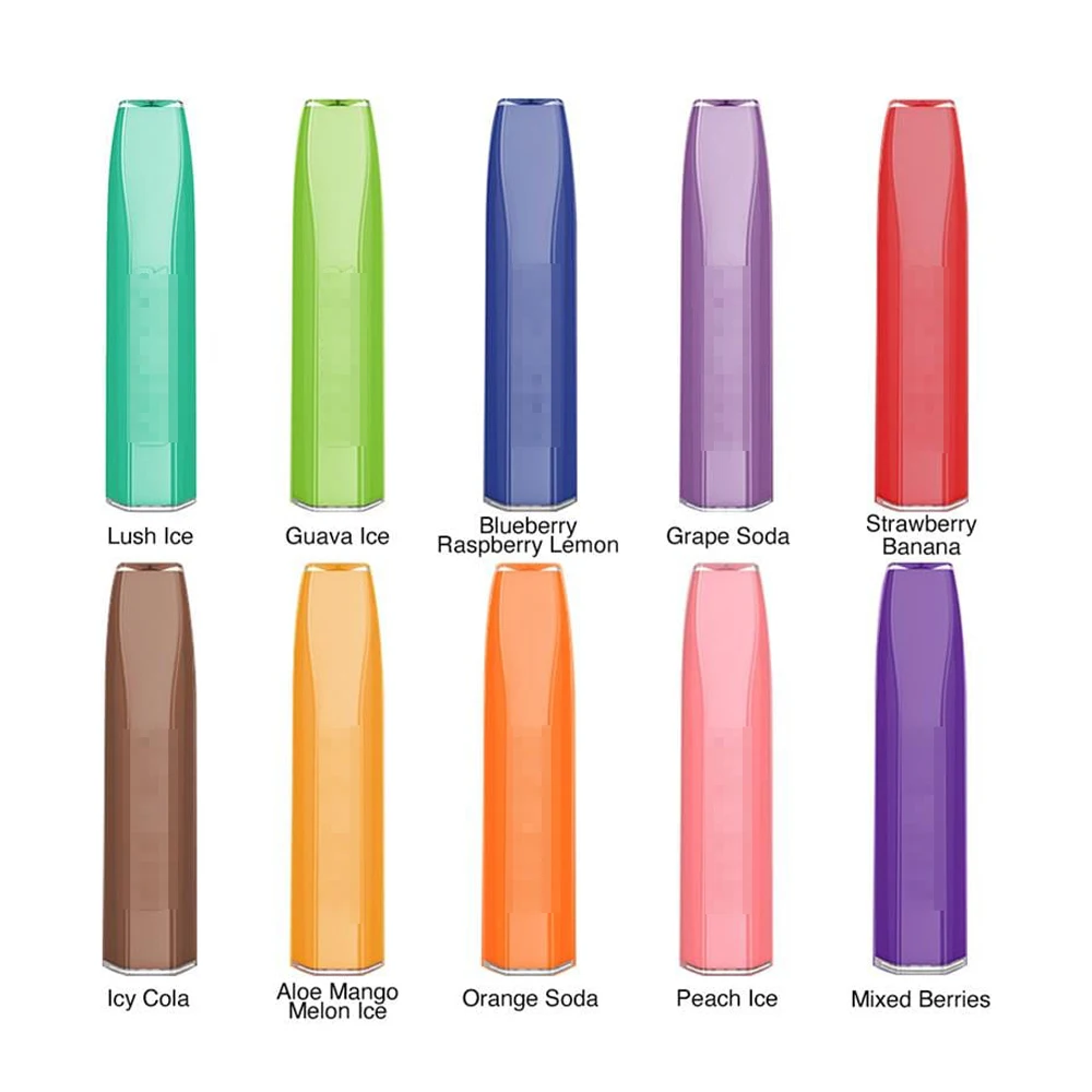 
Original Atomizer Vape Disposable Box Pre-filled 4.5ml Geek Bar Pro 1500 Puffs Capacity BOX Packaging Fast Delivery 