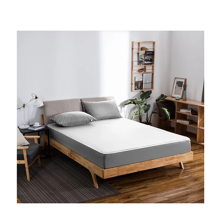 Hot Sale Factory Direct Home Waterproof Protector Protect Against Dust Mites Mattress Cover