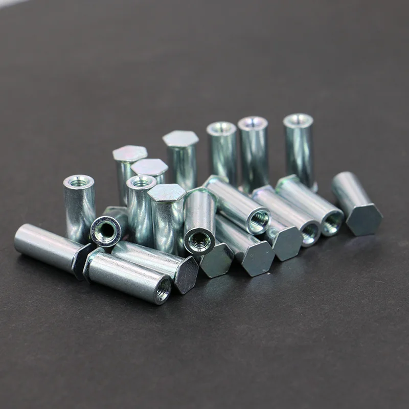 BSO sheet metal fasteners pressing standoffs self clinching standoff carbon steel