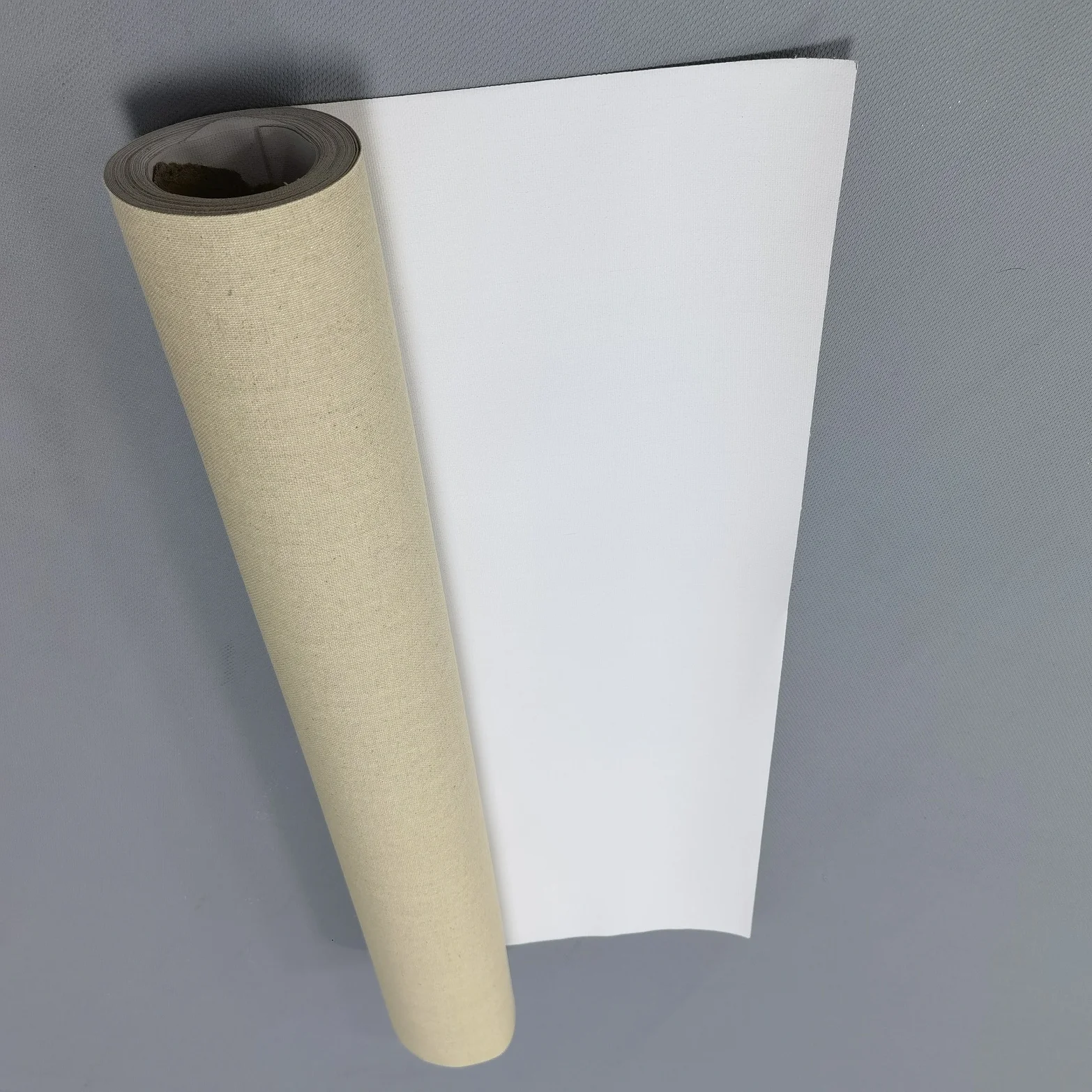 Custom Canvas Painting Wholesale Oil Pure Cotton Blank Painting Canvas Roll for Oil Painting