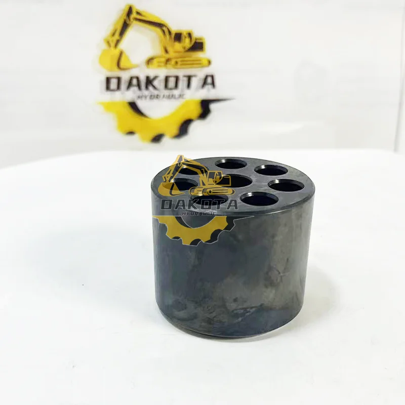 A2FM Hydraulic pump parts A2FM23 cylinder block retainer plate  piston valve plate center pin  seal kits