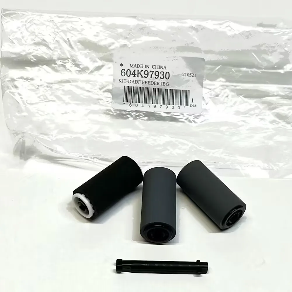 Комплект роликов для подачи бумаги 604K97930 совместимый с Xerox C7020/C7025/C7030