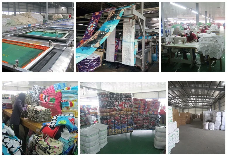 supplier for beach towel