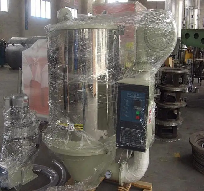 plastic hopper dryer