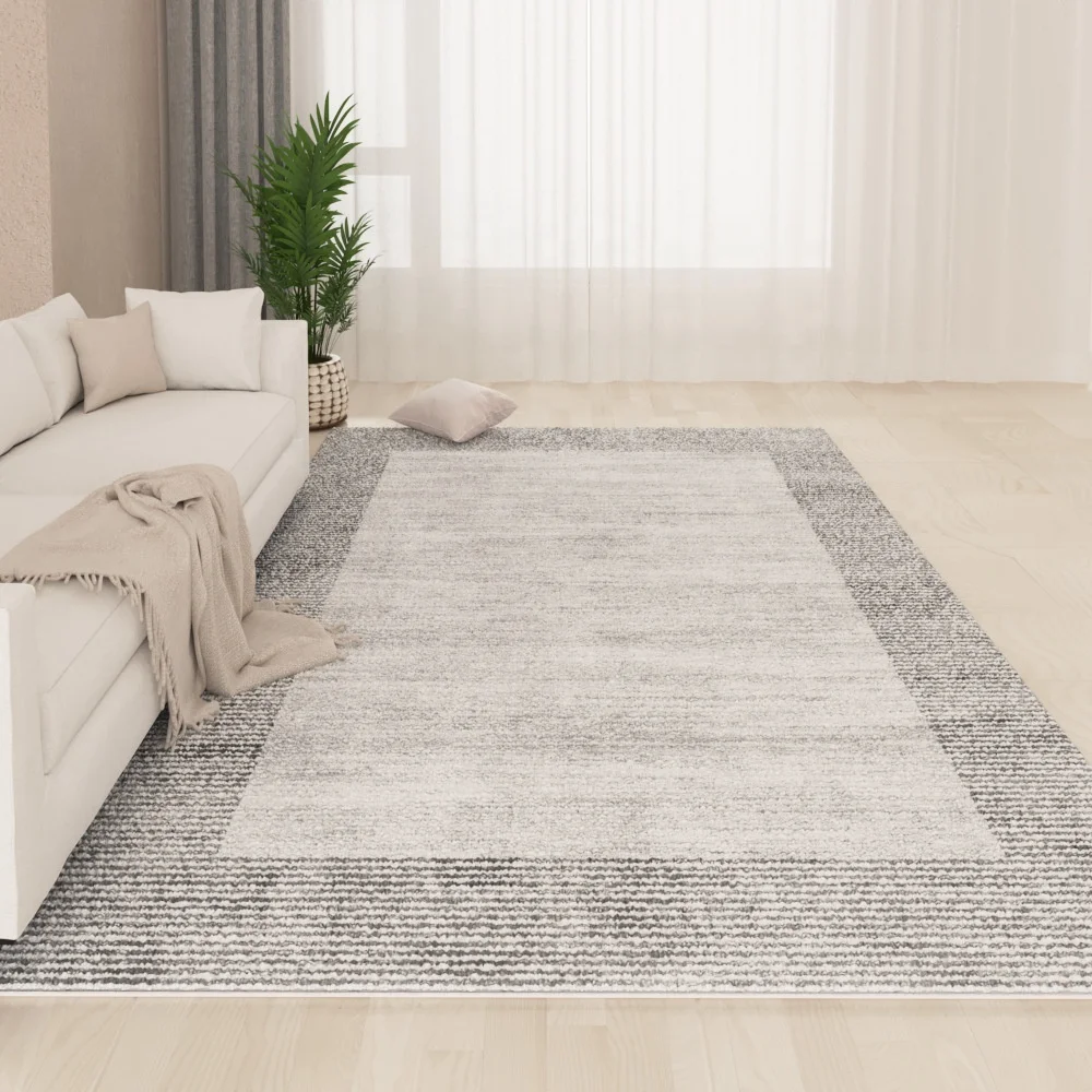 Ковры и коврики современные большие ковры для гостиной напольные пушистые меховые Роскошные домашние 1 шт. полипропиленовая сумка полиэфирная плюшевая прямоугольная D-1