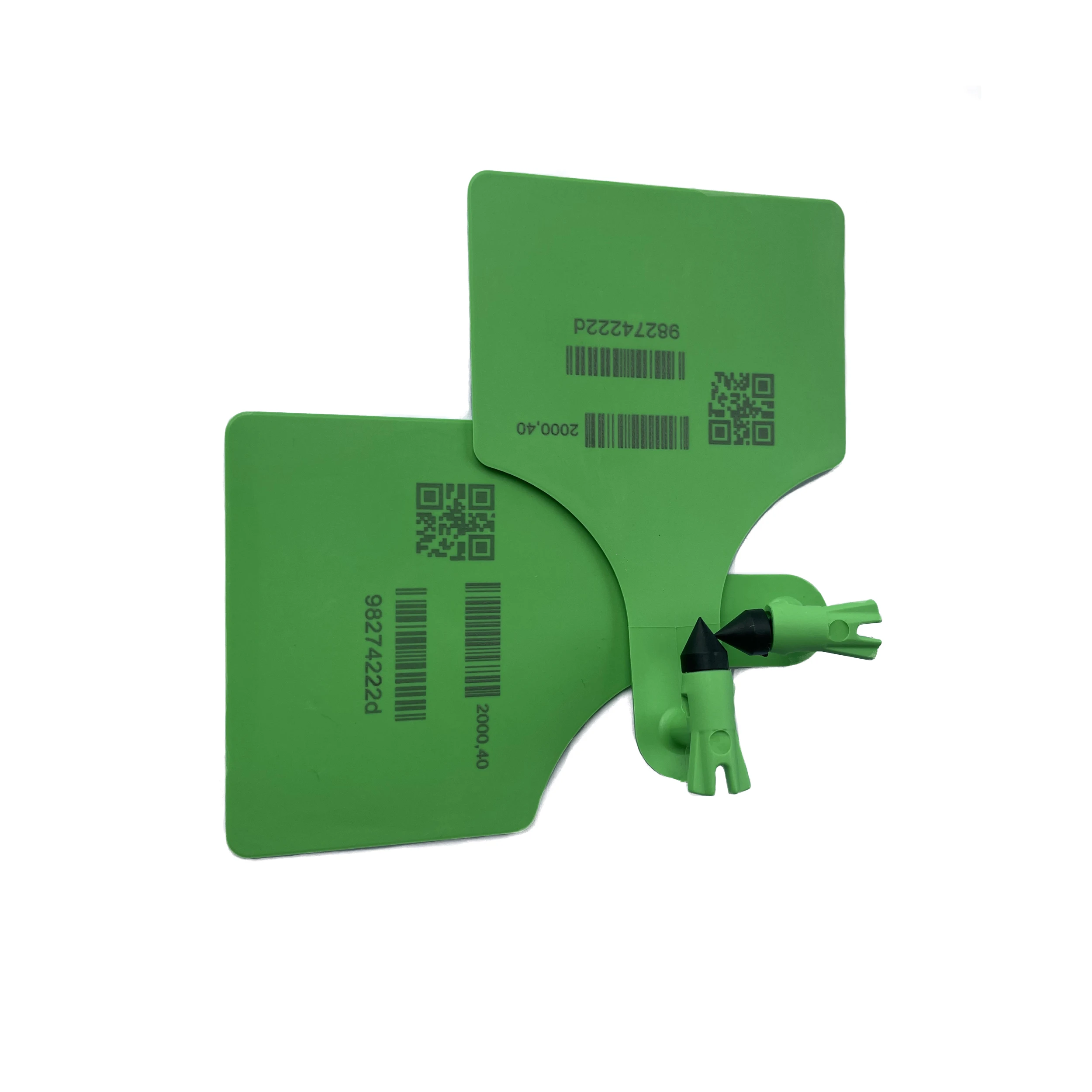 Wholesale Cost-effective Laser Marking Additive Masterbatch for Plastic TPU Livestock Ear Tags