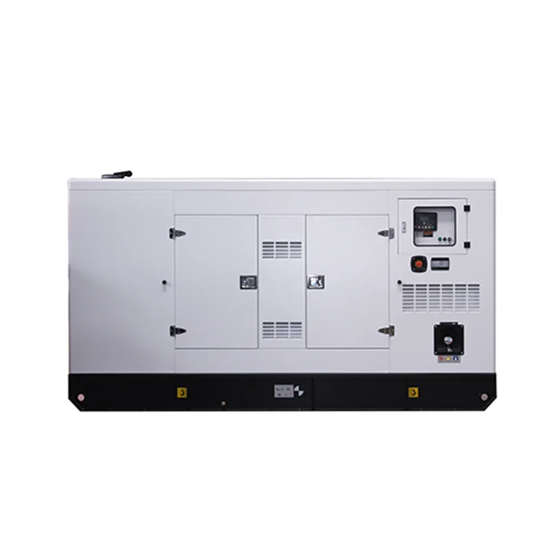 Aosif manufactory 200kva 160kw three phase Silent/Open Diesel generator set with DCEC engine CE & ISO approved