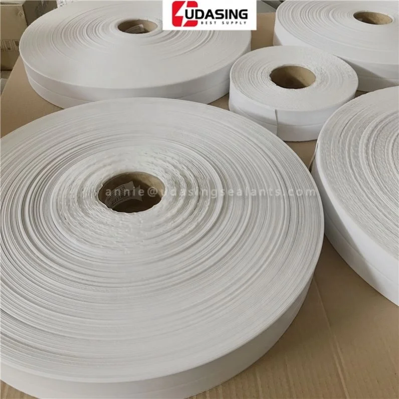 Pe Pvc Butyl Tape Self Adhesive Waterproof And Mildew Proof Tape Caulk Strip For Kitchen Bathroom
