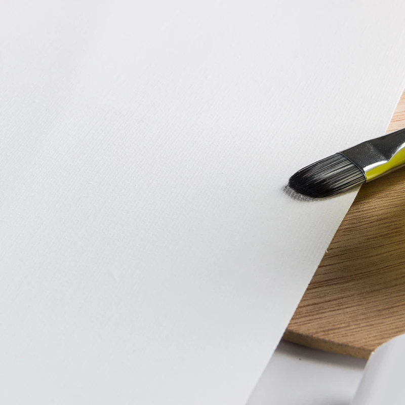 Factory Wholesale Organic Organic Fabric Painting Cotton Painting Canvas For Acrylic Digital Inkjet Painting