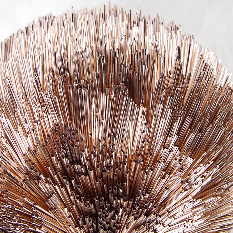 Hot selling Silver 15cm Christmas ball Ornaments for Christmas tree hanging ornaments