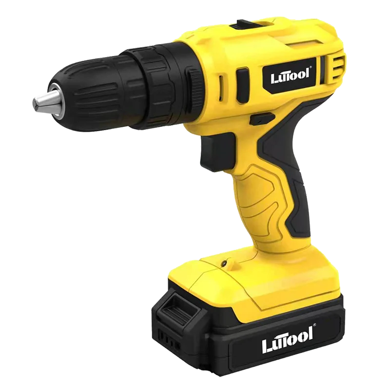 
LUTOOL EB20 power tool sets cordless drill 