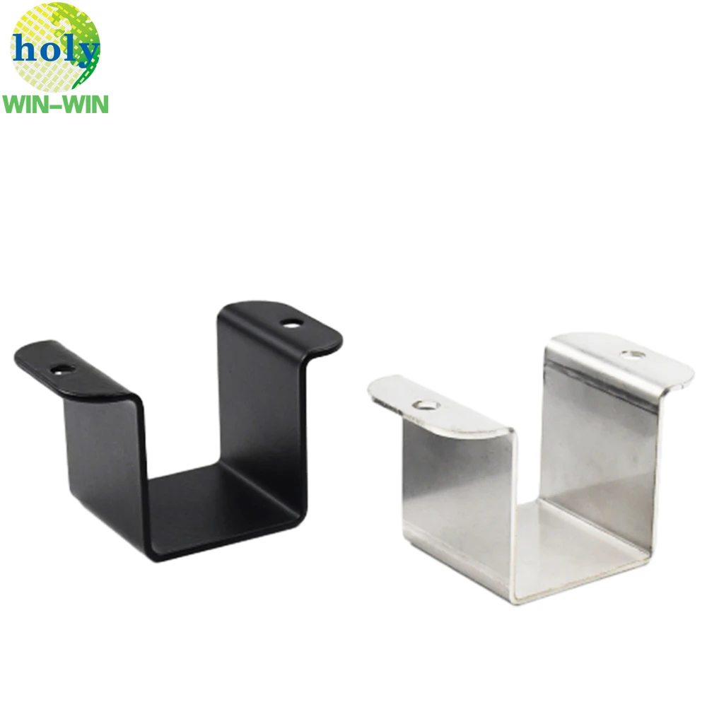 Custom Sheet Metal Part Steel Metal Laser Cutting Bending Process Aluminum Metal Powder Coating Finish Parts