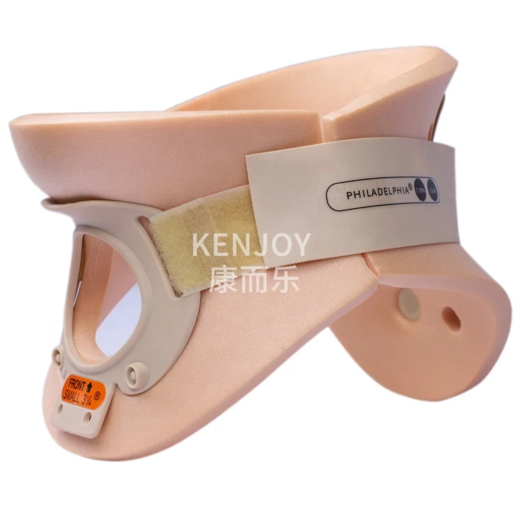 Ортопедический Регулируемый Медицинский шейный воротник, бандаж на шею для облегчения боли в шее