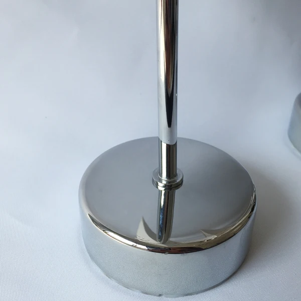 Festival Decorative Customized Battery Operated Paper Star Fancy Table Lamp