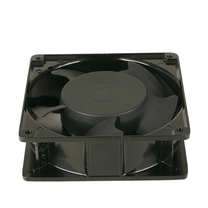 ANNEWELL 120mm 12025 12038 120x120x38 Server Cabinet Ac Mini Axial Fan 220v
