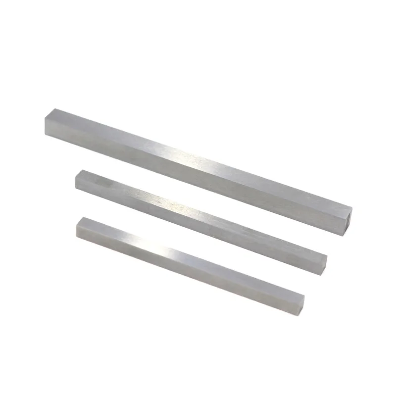 Proto machine high alloy tungsten tobacco cutting knife slitting blade for cigarette filter and sigar machine