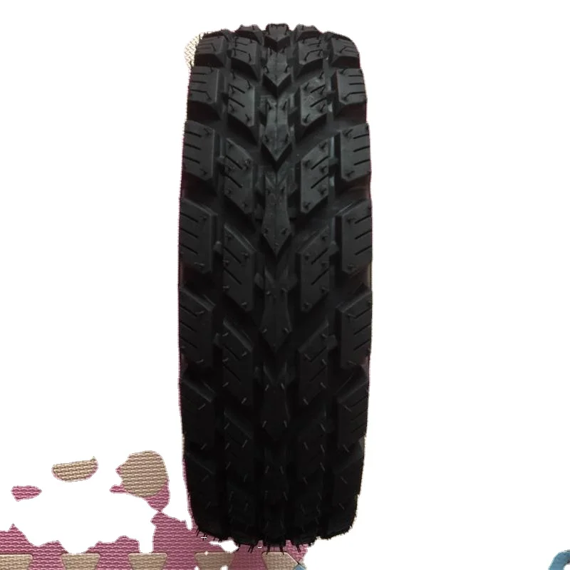 
Popular new pattern electric mobility scooter tyre 4.00-5 