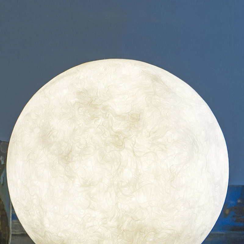 Лампа для гостиной