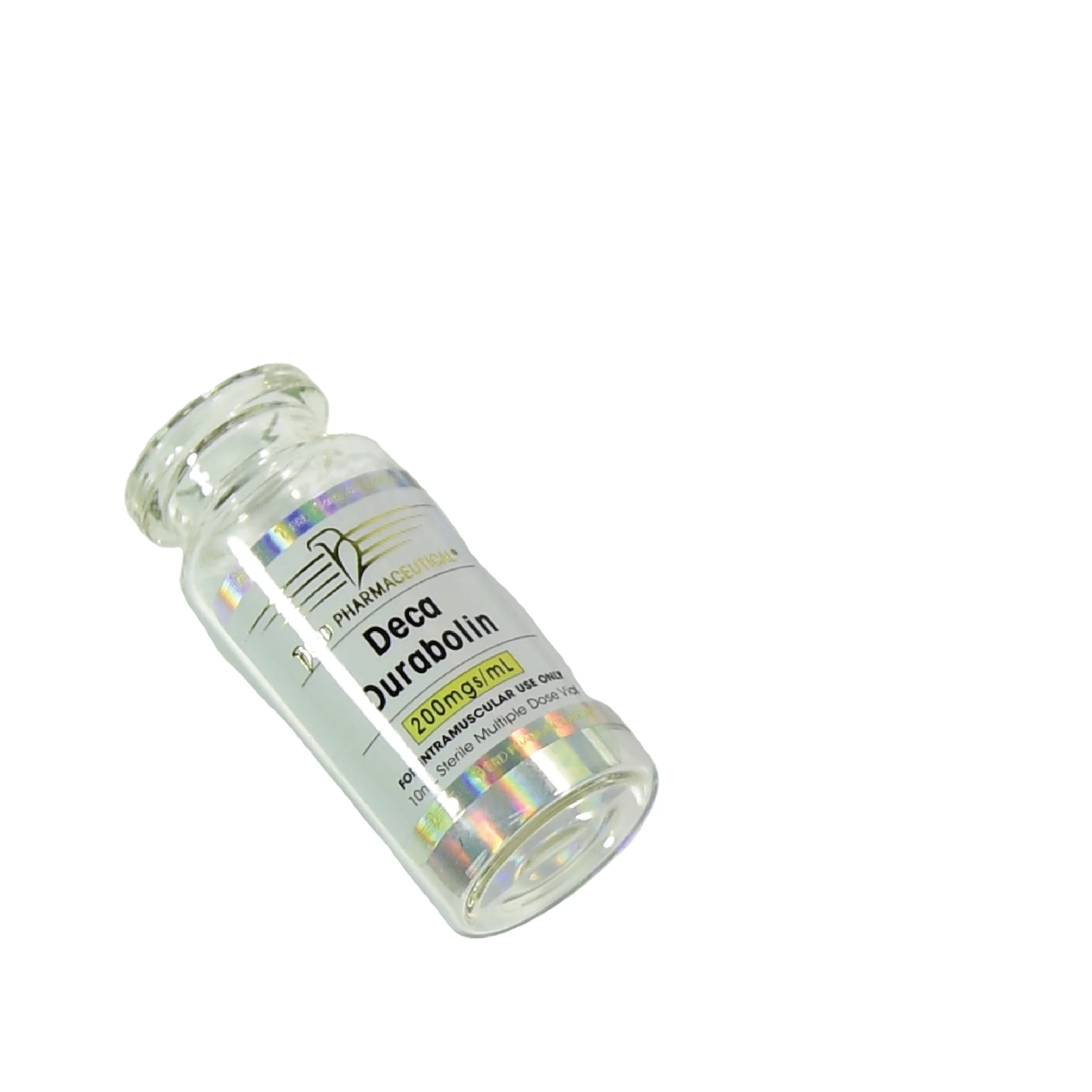 Pharma Vial Labels Pill Bottles And Labels Steroid 10 Ml Vial Labels