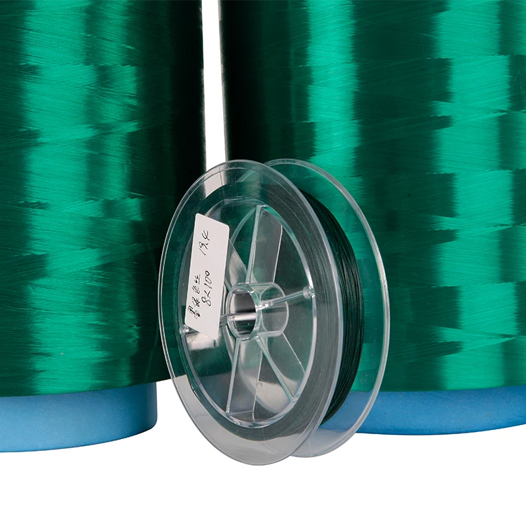 Рыболовная леска