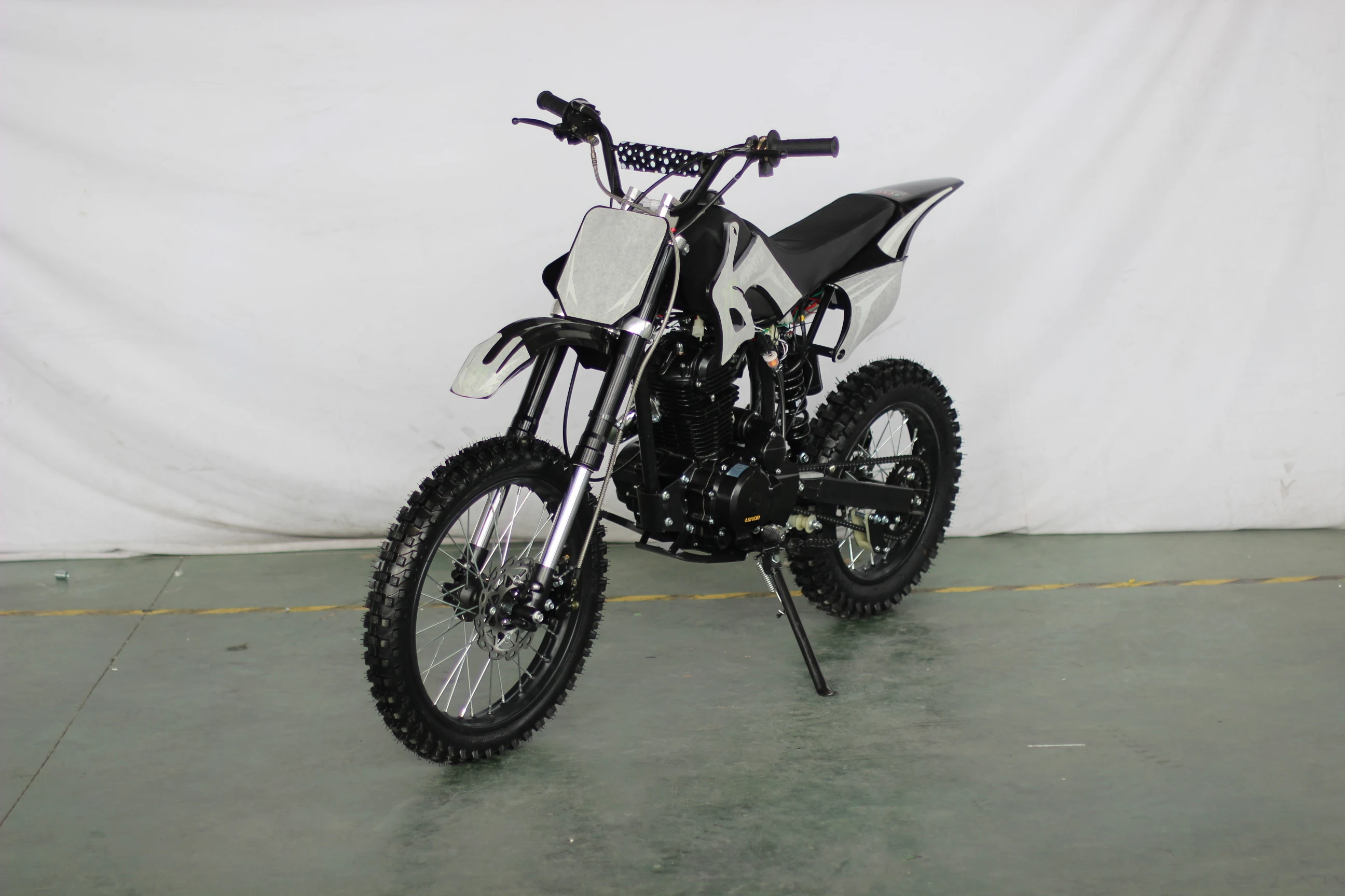 150cc engine motorcycle sports dirt bike for sale