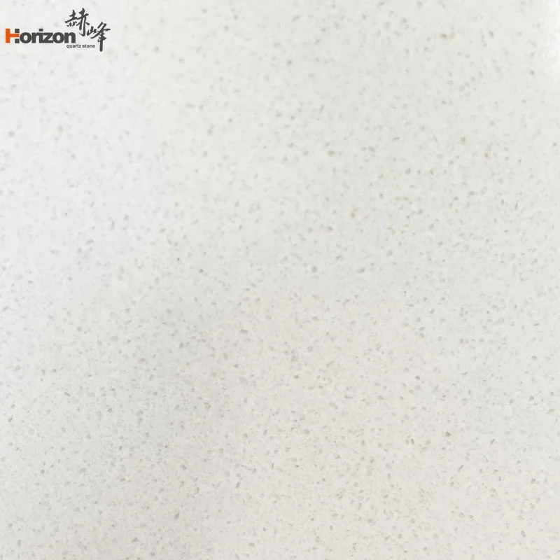 Horizon высокое качество calacatta сборный чистый цвет высокого качества кухня блеск кварцевые столешницы