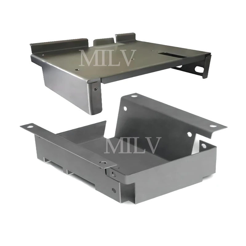Factory Filling machine shell manufacturing Sheet Metal Process Precision  Stainless Steel  Manufacturer Metal Fabrication Parts