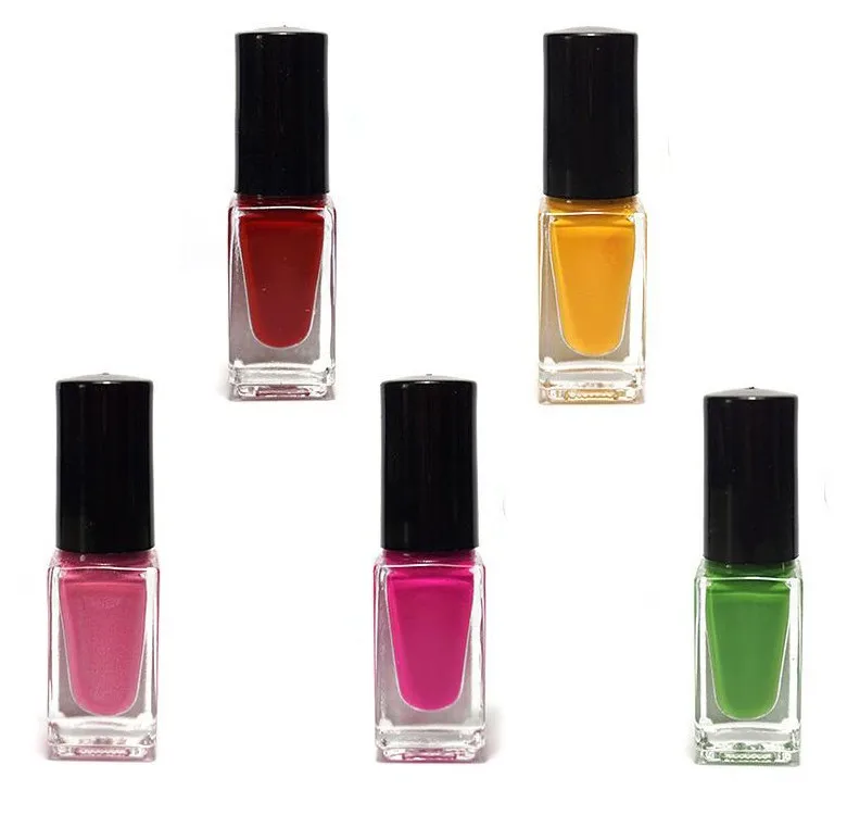 
Safe High Quality Resin 2 KG Kids Nail Polish For Wholesale 