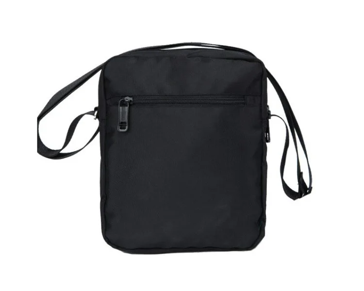 Small Size Custom Messenger Sling Bag for Men Sport Shoulder Bag