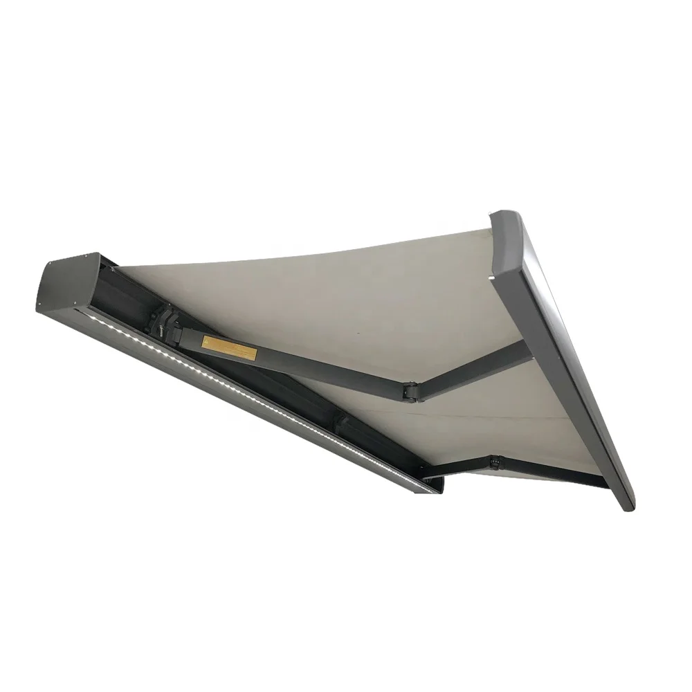 wholesale awning motor fabric retractable awning hardware