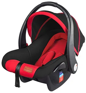 Carseat New Design Baby Soft Safety Luxury Multifunction Portable Infant Car Seat 0-5 kg Best Baby Car Seat For Newborn