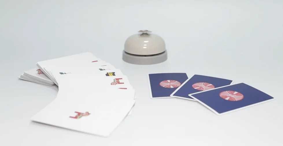 Custom Design Board Games Paper Cardboard Game Board Manufactures Wholesale Price For Adults