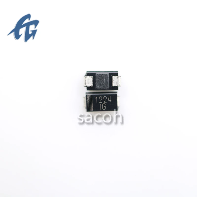 (SACOH Electronic Components)1SMA4744A