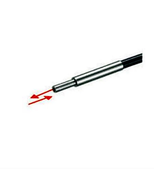 New original   Digital Fibre Optic Sensors   KEYENCE  FU-22X