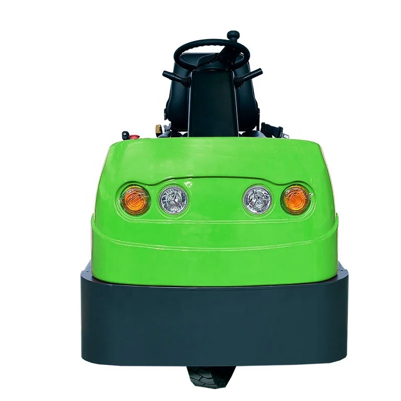 NEOlift electric tow trctor airport station tractor towing capacity 4000kg 5000kg 6000kg good performance good price