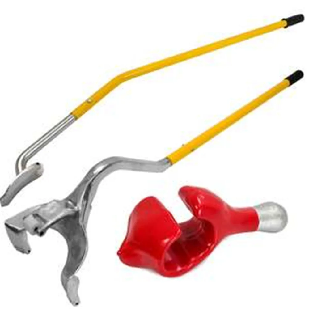 Truck tyre tool tyre changing tool tyre retreating tool high quality excellent