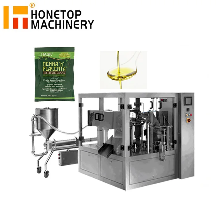 Sachet Plastic Bag Drinking Pure Water Pouch Filling And Sealing Packing Machine