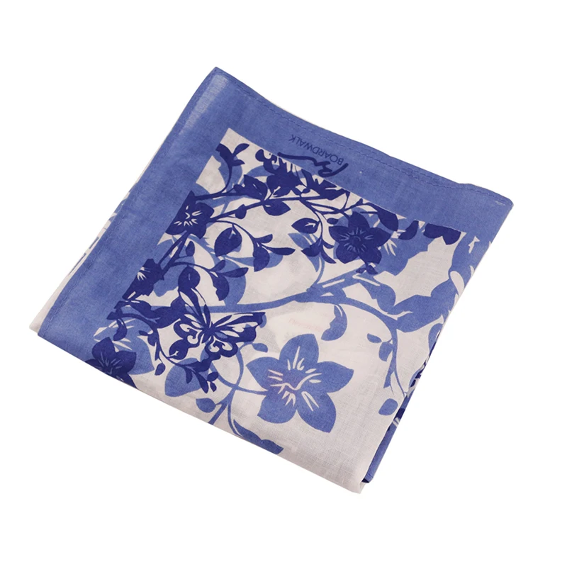 Algodon japanese furoshiki gift wrap cloth cheap bandanas