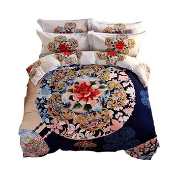 Постельное белье из полиэстера, Текстиль для дома