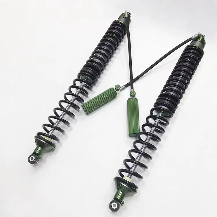 4x4 off road coilovers Suspension lift kits 43inch length 3.0diameter buggy  for jeeps wranglers  jk  jl utv shock absorbers