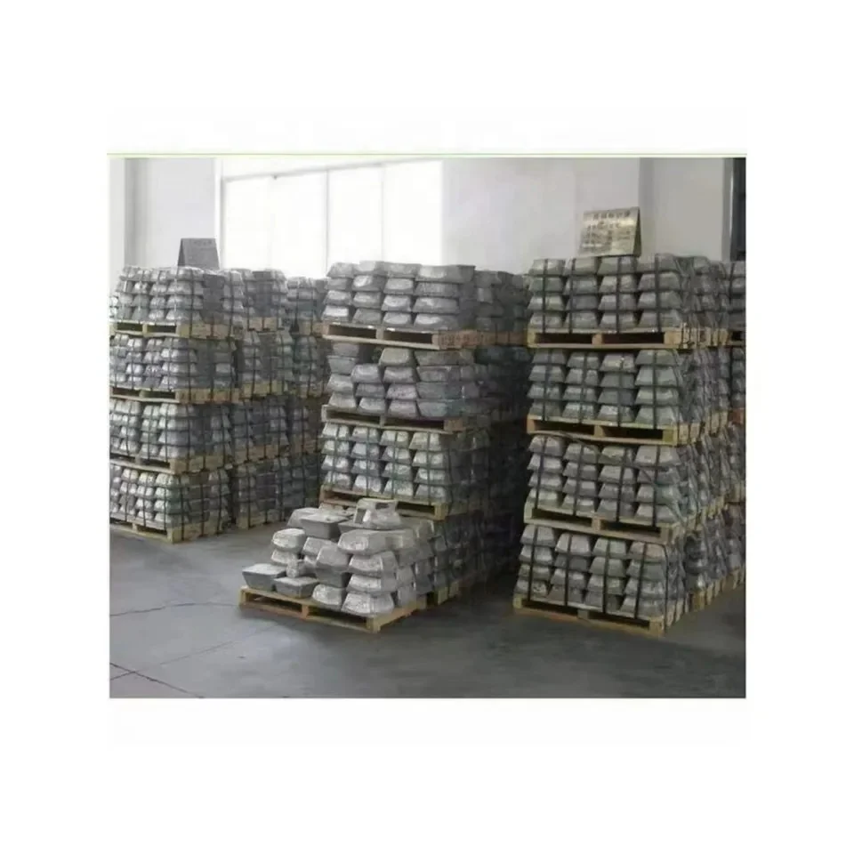 Лидер продаж, высококачественный свинцовый слиток 99.9% чистых свинцовых слитков по низкой цене