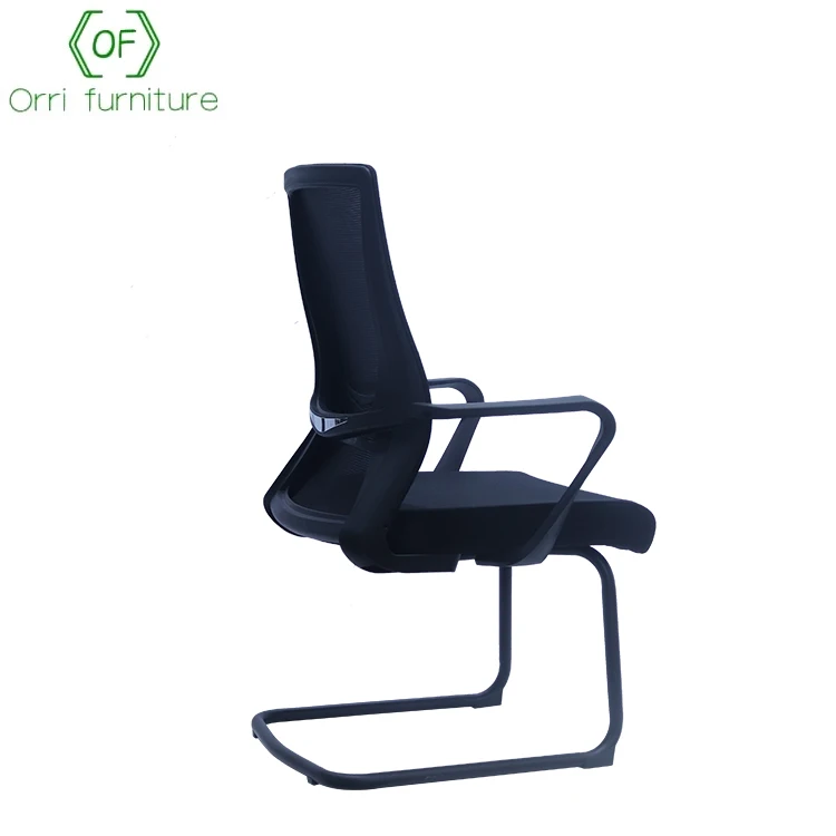 Orri Office Furniture modern armrest ergonomic conference office visitor chair