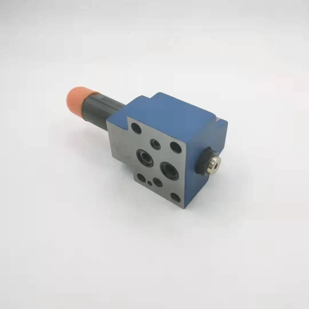 Rexroth series pilot operated pressure reducing valve DR10-1-30B/100YMmade in China