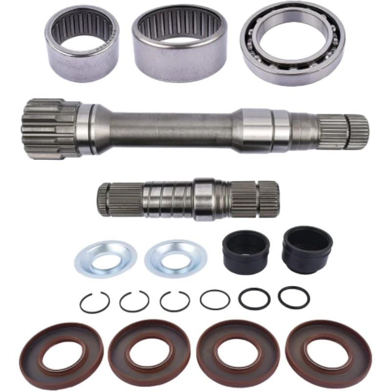 Aftermarket Front axle differential intermediate shaft 68192707AA 68257421AG 68257422AF 68257422AC for Dodge Ram 1500 2012-2022