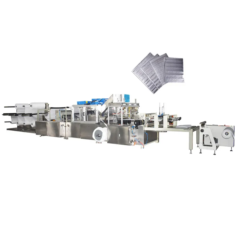 Изолированный мешок из алюминиевой фольги для хранения пищевых продуктов, термоохладитель, машины для изготовления серебряных пакетов