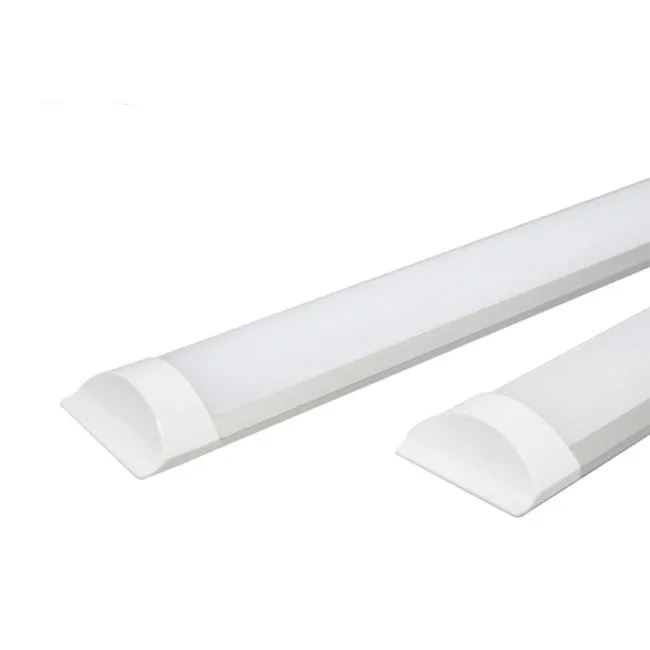 36W 40W 60W 72W Purification Fixture 5FT 3FT 2FT 4FT Linear LED Batten Light